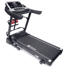 Tapis Roulante Parcours Fitness A3 2Hp