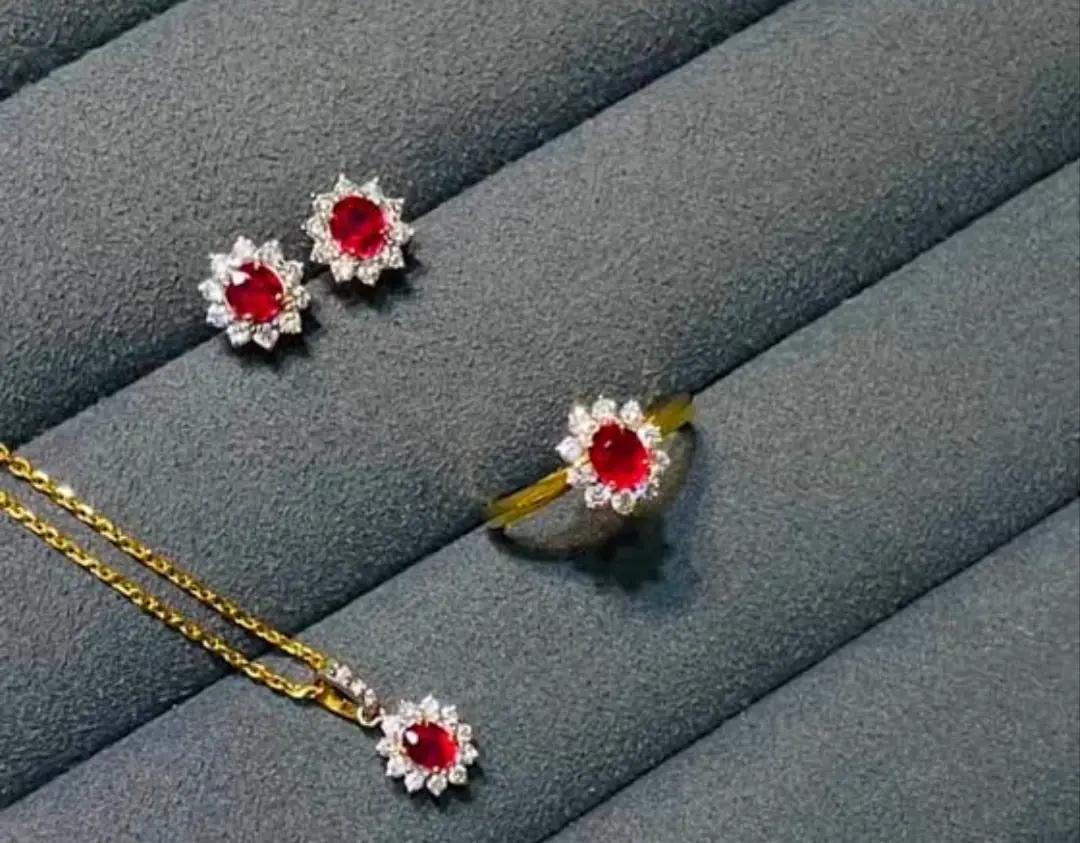 Bijoux inoxydable