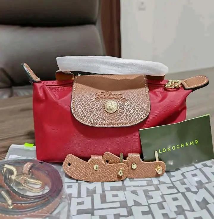 Longchamp