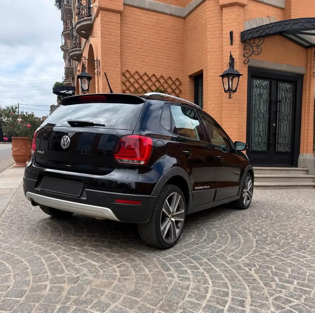 POLO 5 CROSS 1.6L TDI