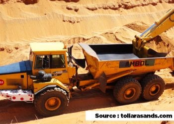 EXPLOITATION MINIÈRE : Les travaux de Toliara Sands toujours suspendus