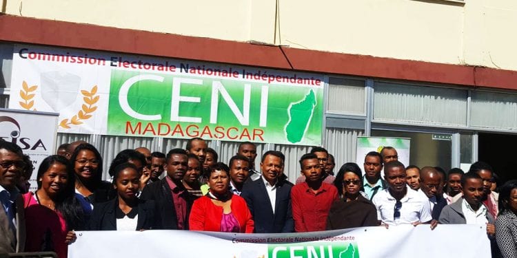 ÉLECTION : La CENI forme la société civile en vue de la présidentielle