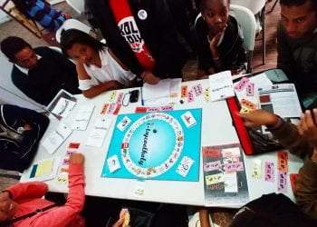 « I-TSICOOLKOLY» : Un jeu pour lutter contre la corruption