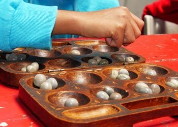 DIVERTISSEMENT : Désintérêt des jeunes pour les jeux de société traditionnels