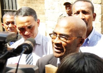 ÉLECTION : Des candidats recalés saisissent la HCC