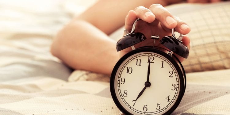 BIEN-ÊTRE : Trop dormir nuit à la santé