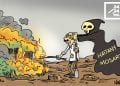 LA DÉFORESTATION À MADAGASCAR, L&rsquo;INCOMPRÉHENSION