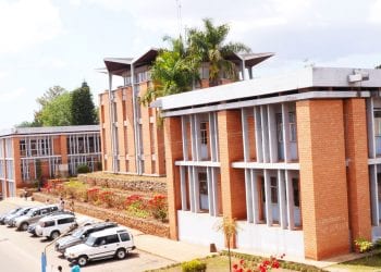UNIVERSITÉ D’ANTANANARIVO : Le département de droit se mue en faculté