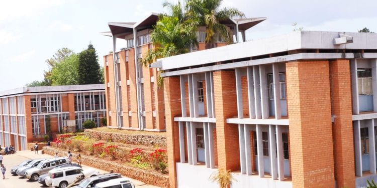 UNIVERSITÉ D’ANTANANARIVO : Le département de droit se mue en faculté