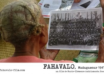 DOCUMENTAIRE : Fahavalo fait découvrir l’insurrection de 1947