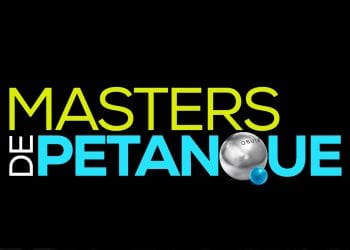 SPORT : L&rsquo;équipe malgache perd la finale des Masters de Pétanque à Istres