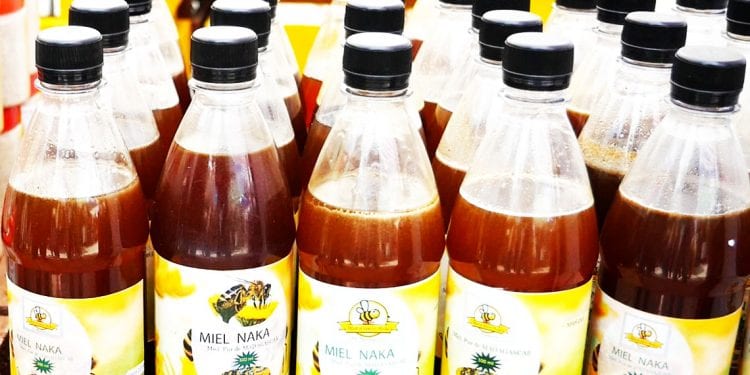 BIEN-ÊTRE : Le miel, une douceur aux milles vertus
