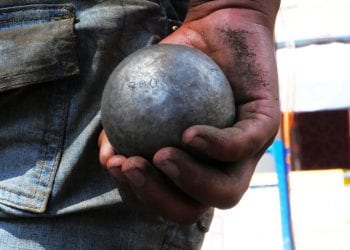 SPORT : À la découverte des règles de la pétanque