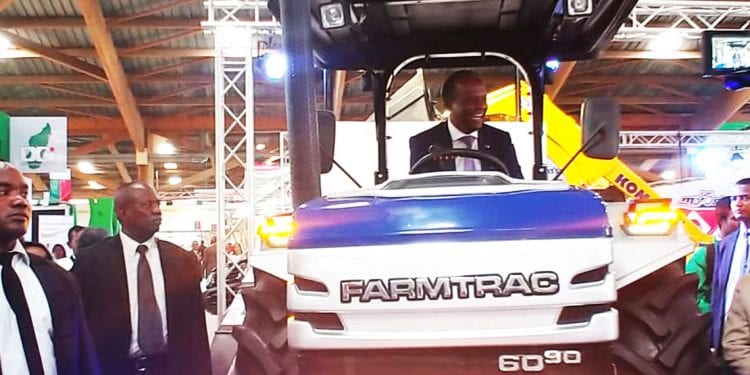 FAMPANDROSOANA – Tontolo ambanivohitra : miantso fiaraha-mihentana Rivo Rakotovao