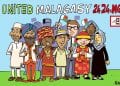 WE HAVE A DREAM – UNITED MALAGASY