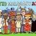 WE HAVE A DREAM – UNITED MALAGASY