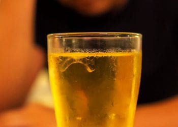 JEUNESSE : L&rsquo;alcool comme moyen de socialisation