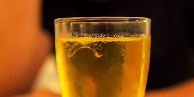 JEUNESSE : L&rsquo;alcool comme moyen de socialisation