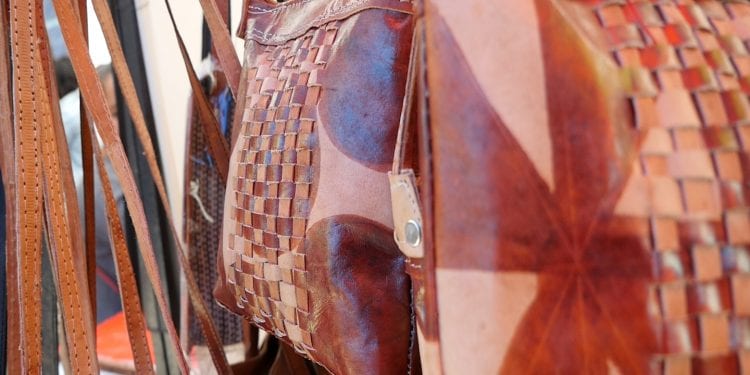 ARTISANAT : Le cuir malgache à la conquête des consommateurs locaux