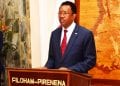 ÉLECTION : Démission du président de la république Hery Rajaonarimampianina