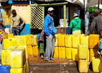 FACTURE : La Jirama programme une hausse du prix de l&rsquo;eau