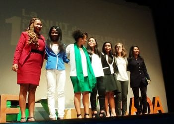 DÉVELOPPEMENT : Des entrepreneures au service de la jeunesse