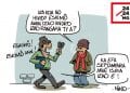 La politique et la météo restent imprévisibles à Antananarivo en ce début septembre.