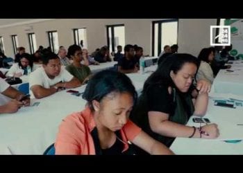 FEIOI 2018 – Conférence sur le e-commerce à Madagascar