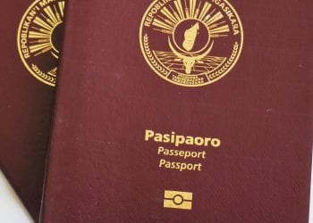 DOCUMENT DE VOYAGE : La délivrance de passeport toujours en attente