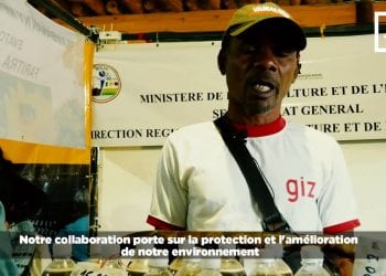 REPORTAGE FOIRE INTERNATIONALE DE L&rsquo;AGRICULTURE