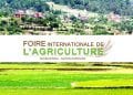 Foire internationale de l&rsquo;agriculture 2018