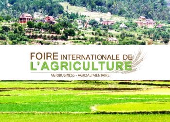 Foire internationale de l&rsquo;agriculture 2018