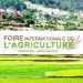 Foire internationale de l’agriculture 2018