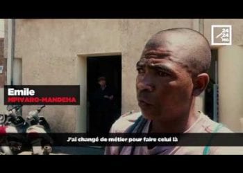 TEKATEKA & HUITRES ANTANANARIVO