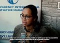 TRANSPARENCY INTERNATIONAL INITIATIVE MADAGASCAR