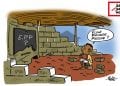 L’ÉDUCATION QUE L’ON DONNE À NOS ENFANTS EST LE REFLET DE NOTRE VOLONTÉ POLITIQUE !