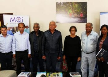 SANTÉ : Médecins de l’océan Indien au chevet de 9 000 patients à Mananjary