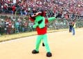 FOOTBALL-CAN : Un vol direct Guinée Équatoriale – Madagascar pour les Barea