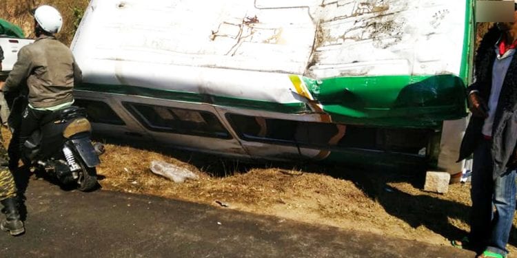 ACCIDENT DE LA CIRCULATION : Cent-trente-six morts sur les routes depuis janvier