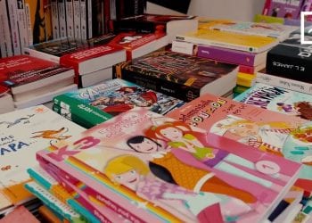 CULTURE : 2ème édition du Salon de la rentrée littéraire et scolaire