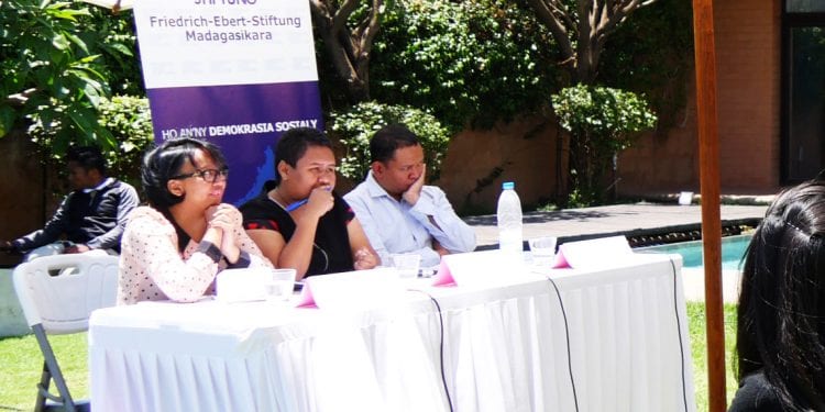 PRATIQUES POLITIQUES : Élection à Madagascar, « Tout n’est pas noir, il y a de l’espoir »