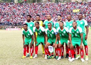 FOOTBALL-ÉLIMINATOIRE CAN 2019 : Un match décisif dans des conditions peu reluisantes pour les Barea à Vontovorona