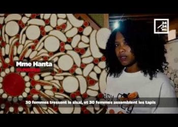 GASY RUG : des œuvres d&rsquo;art