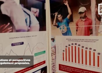 HISTOIRE ÉCONOMIQUE DE MADAGASCAR