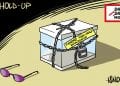 BRAQUAGE ÉLECTORAL