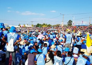 JMJ À MAHAJANGA : Un pèlerinage pour unir les jeunes catholiques