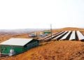 ÉNERGIE : Une centrale hybride, photovoltaïque et thermique pour Maevatanana
