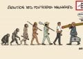 DARWIN & LES POLITICIENS MALGACHES