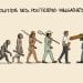DARWIN & LES POLITICIENS MALGACHES