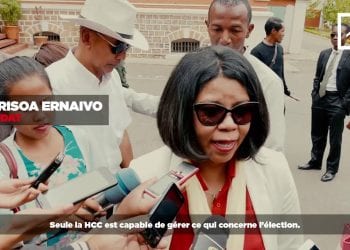 REQUÊTE DE PLUSIEURS CANDIDATS AU NIVEAU DE LA HCC